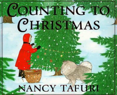 Counting Christmas