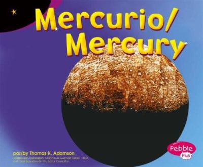 Mercurio : Mercury