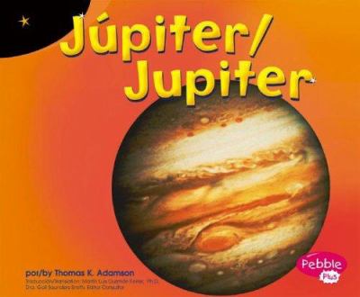 Jupiter : Jupiter