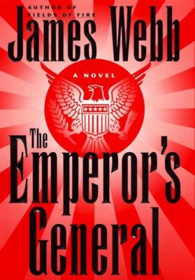 The emperor's general : a novel