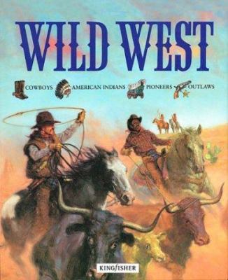 The wild West