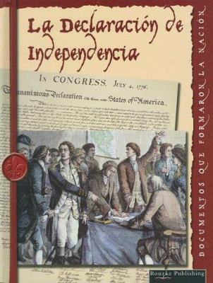 La Declaración de Independencia