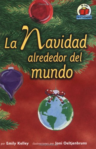 La navidad alrededor del mundo