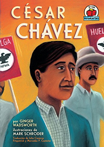 Cesar Chavez