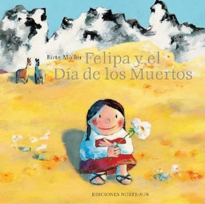 Felipa y el dia de los muertos