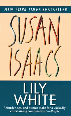 Lily White : a novel