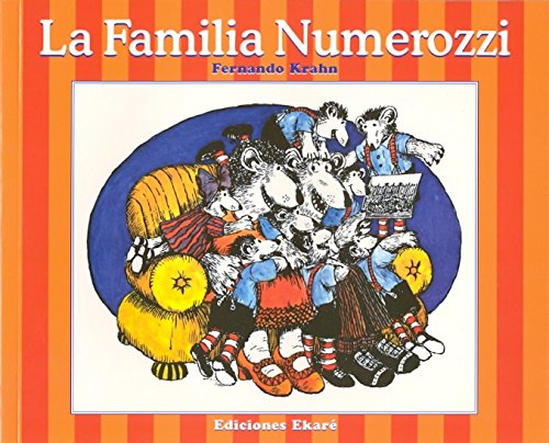 La familia Numerozzi