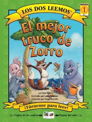 El mejor truco de Zorro