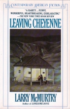 Leaving Cheyenne