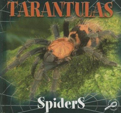 Tarantulas