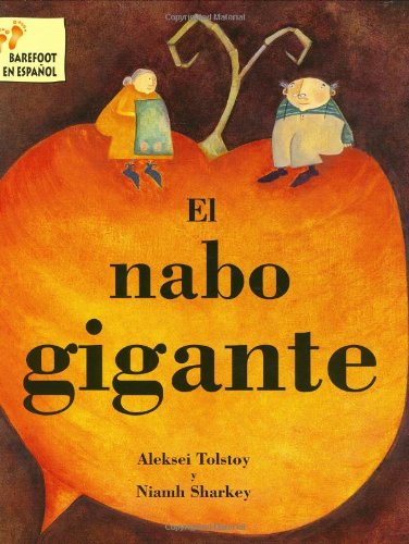 El nabo gigante