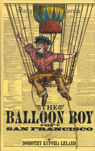 The balloon boy of San Francisco