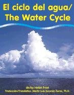 El ciclo del agua/The water cycle