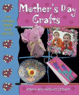 Mother's Day crafts