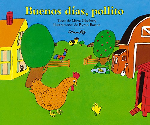 Buenos días, pollito