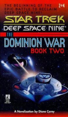The Dominion War book two : call to arms--