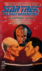 The Captains' honor