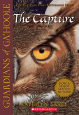 The capture : Book one