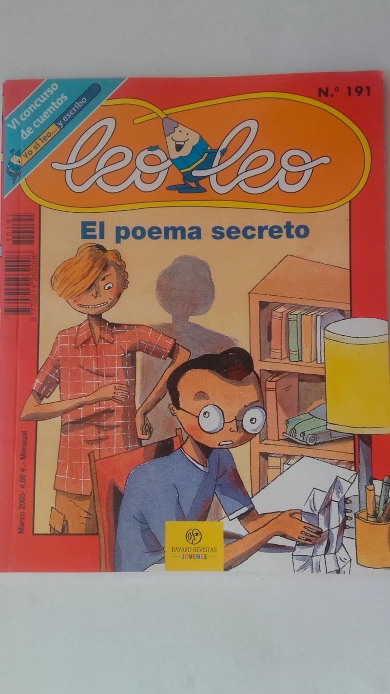 El poema secreto