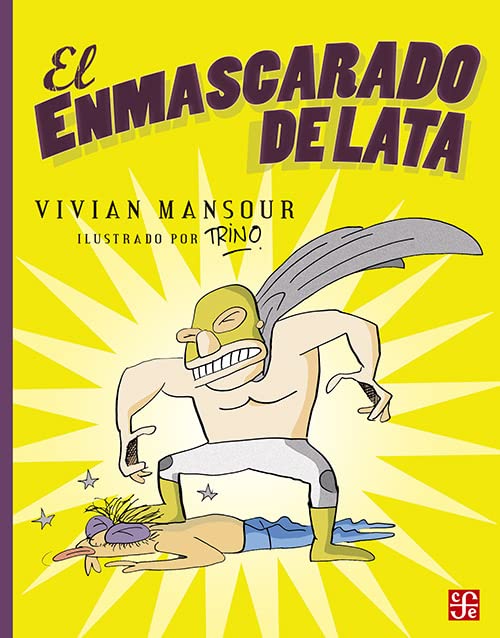 El Enmascarado de Lata