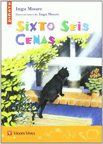 Sixto seis cenas