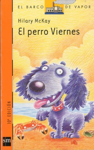 El perro Viernes