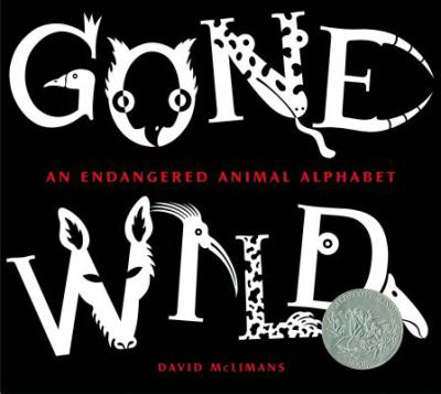 Gone wild : An endangered animal alphabet