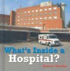 What's inside a hospital?