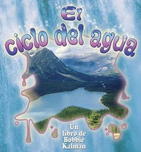 El ciclo del agua