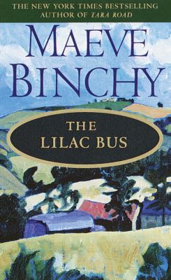 The lilac bus : stories