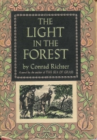 The light in the forest