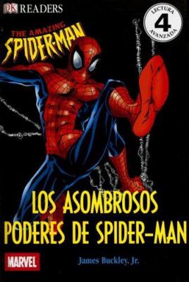 Los asombrosos poderes de Spider-Man
