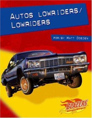 Autos lowriders : Lowriders /.
