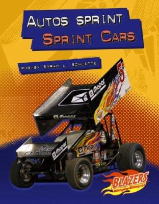 Autos sprint : Sprint cars /.