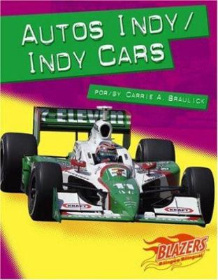 Autos Indy : Indy cars /.