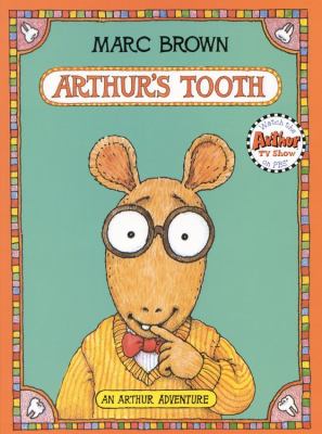 Arthur's tooth