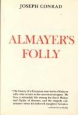 Almayer's folly.