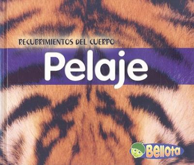 Pelaje