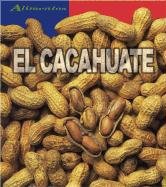 El cacahuate