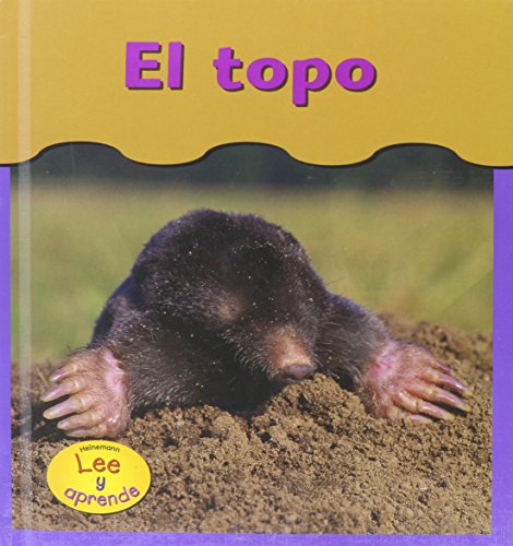 El topo