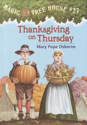 Thanksgiving on Thursday