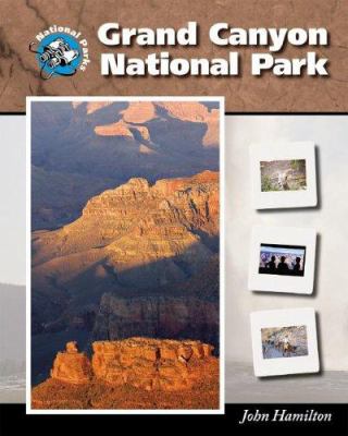 Grand Canyon National Park