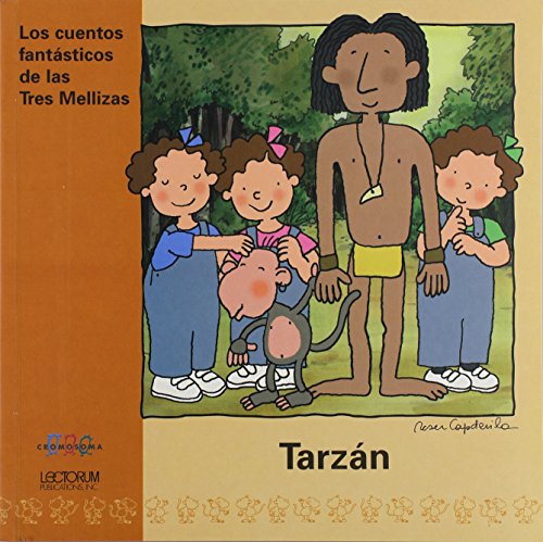 Tarzan