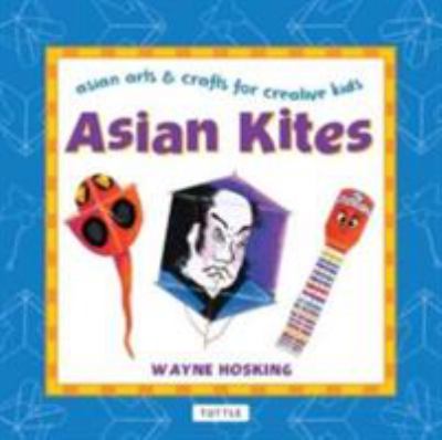 Asian kites