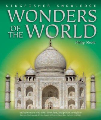 Wonders of the world