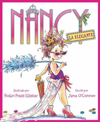 Nancy la elegante