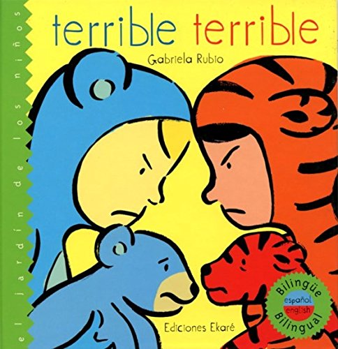 Terrible = Terrible