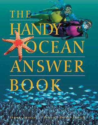 The handy ocean answer book