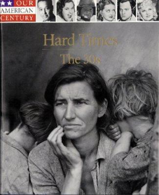 Hard times : the 30s