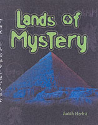 Lands of mystery